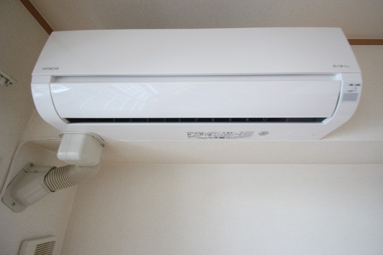 その他設備　※別部屋の写真です