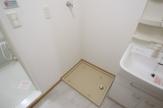 その他　※別部屋の写真です