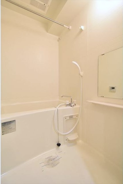 バス・シャワールーム　風呂