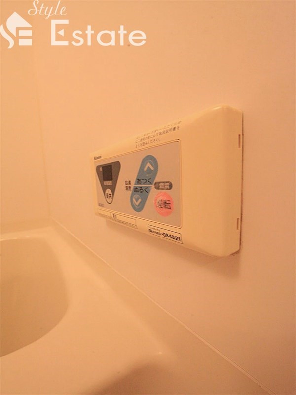 その他　給湯器★