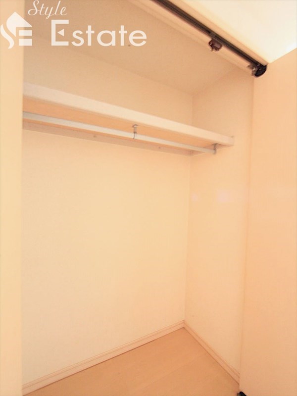 収納　クローゼット★