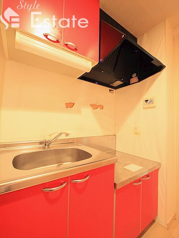 キッチン　キッチン★