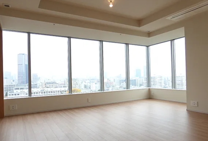 居室・リビング　他部屋参考写真