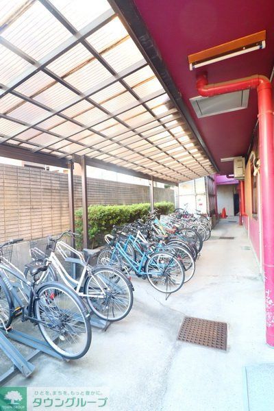 その他共有部分　共有部分