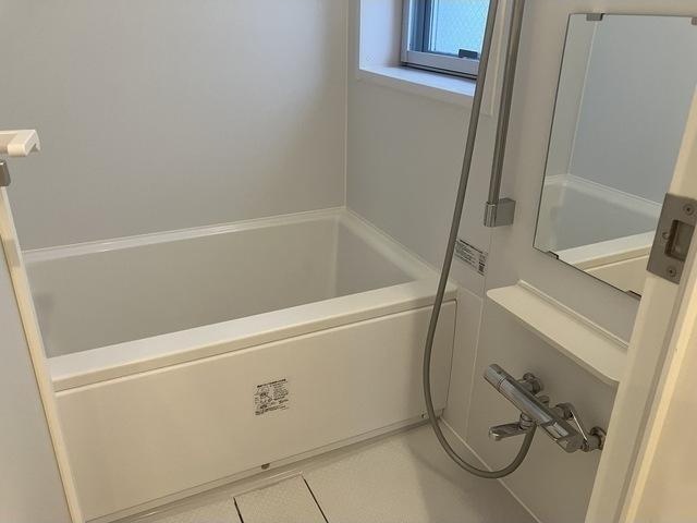 バス・シャワールーム　☆ゆったりくつろげるお風呂☆