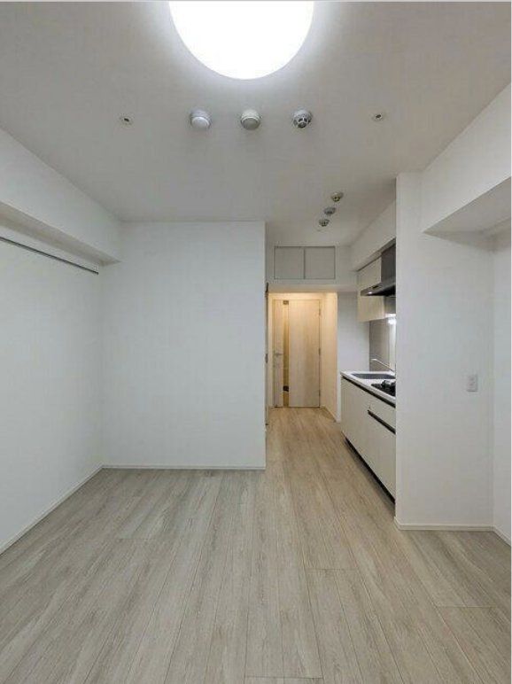 居室・リビング　リビング/居室