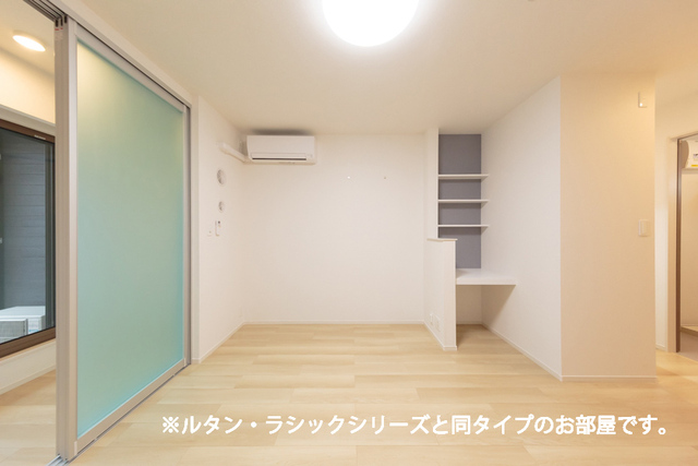 居室・リビング　海田町の賃貸情報はシティホーム海田センターへお任せください