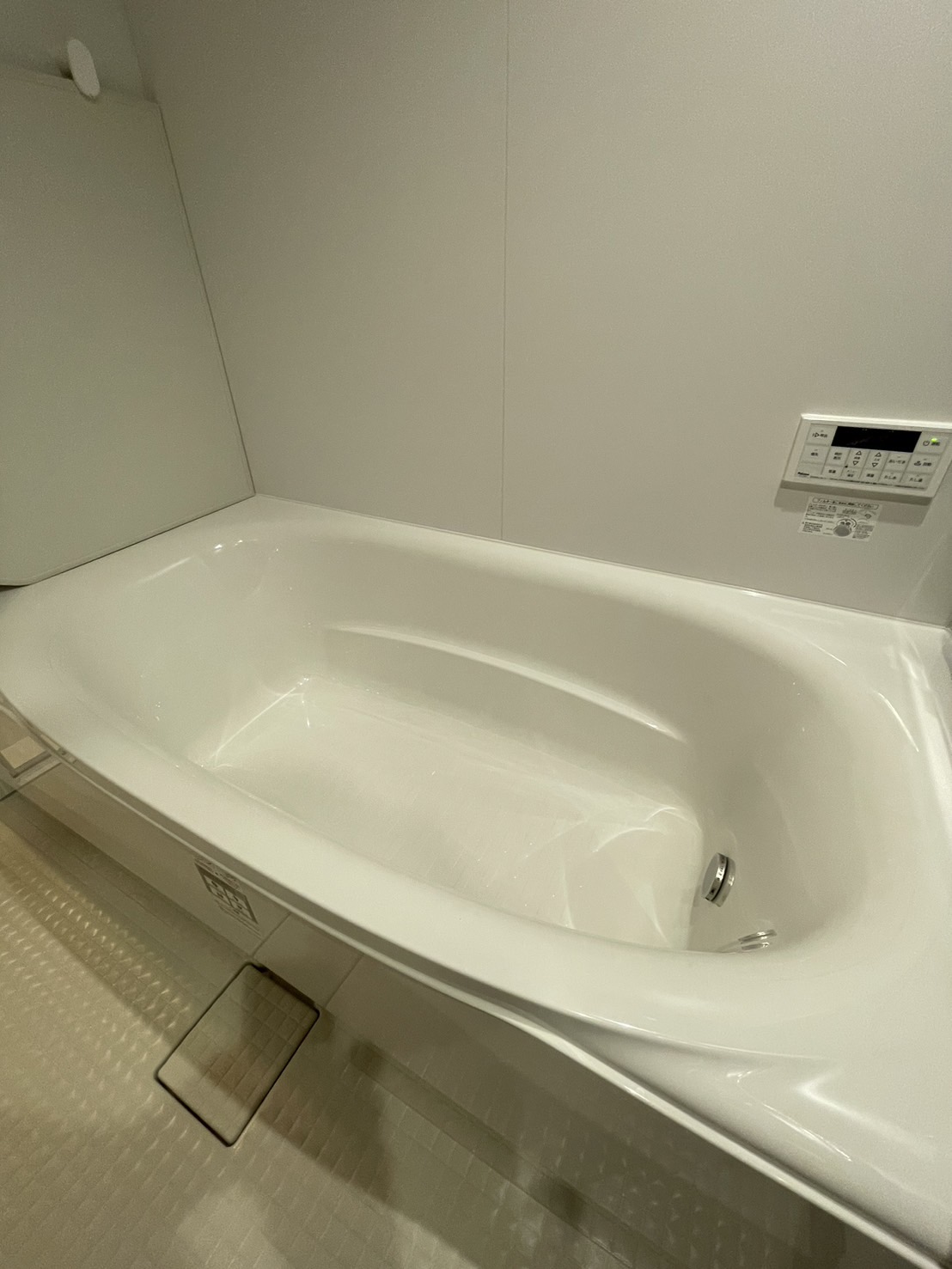 バス・シャワールーム　同タイプ