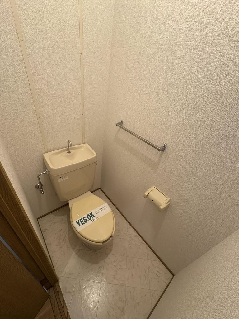 セキュリティ　インターホン完備