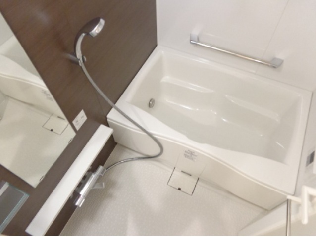 バス・シャワールーム　別部屋参照