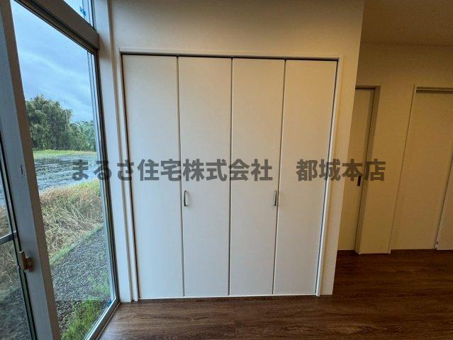 その他部屋・スペース　おしゃれな内装です