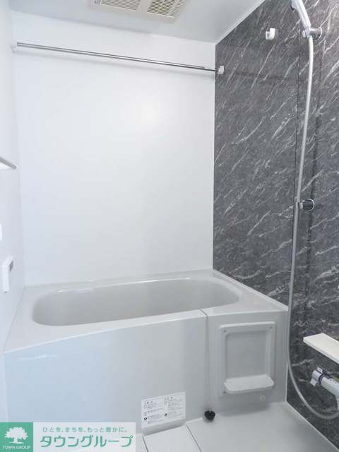 バス・シャワールーム　※同社施工イメージ写真