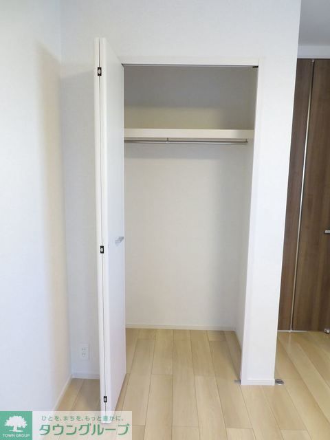 収納　※同社施工イメージ写真