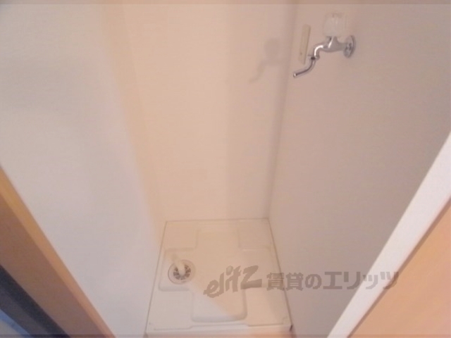 その他部屋・スペース　洗濯機置場