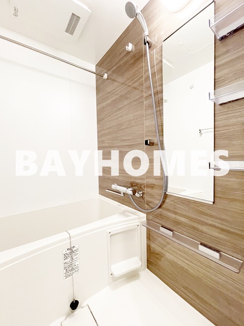 バス・シャワールーム　別部屋参照♪