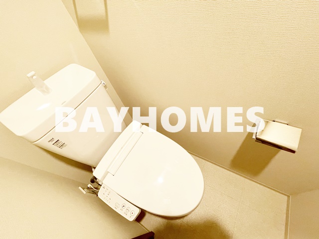 トイレ　別部屋参照♪