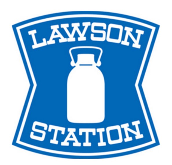 コンビニ　ローソン伊勢佐木町三丁目店（コンビニ）まで123m