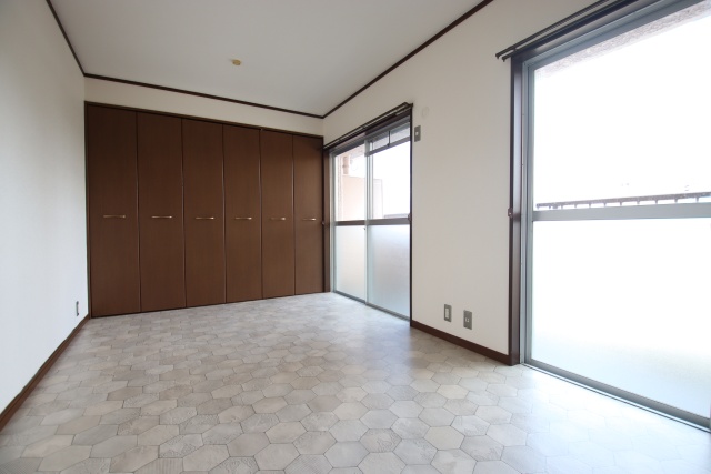 その他部屋・スペース　別部屋の写真です。※現状優先