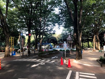 公園　杉並児童交通公園（公園）まで985m