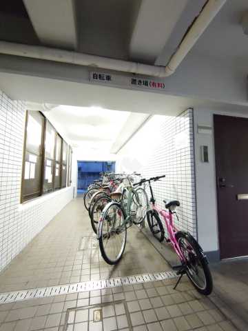 その他共有部分　ダイアパレス上野