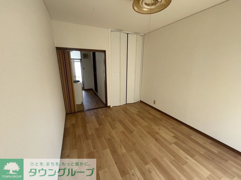 居室・リビング　リビング/居室