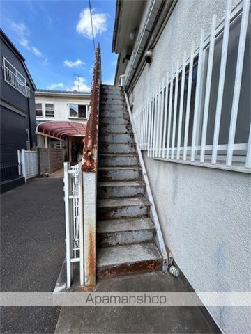 その他共有部分　その他共有部分