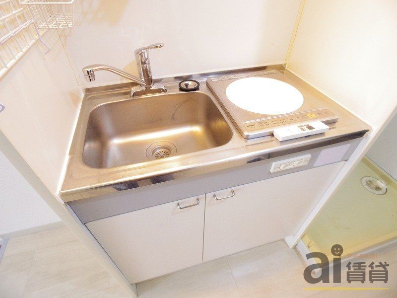 キッチン　※同仕様写真