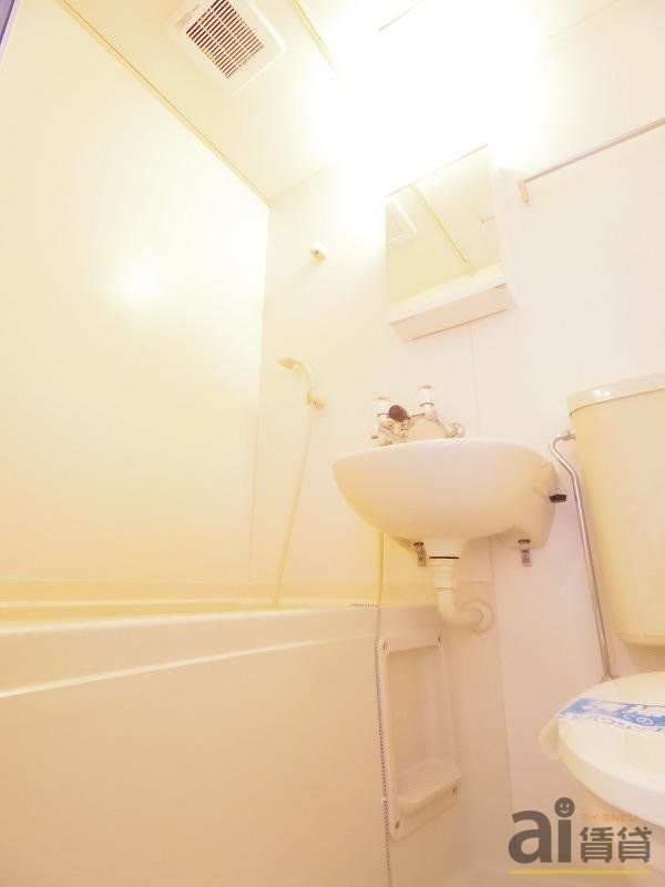 バス・シャワールーム　※同仕様写真