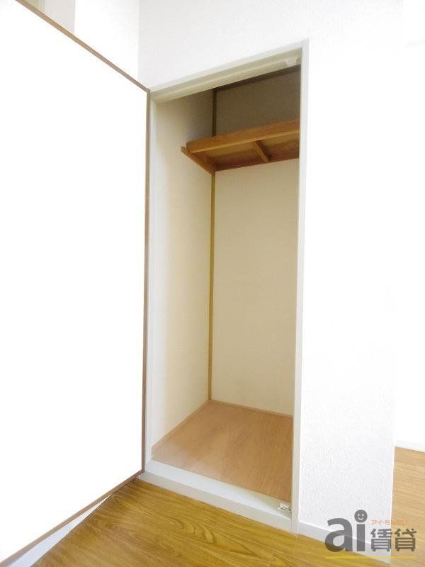 収納　※同仕様写真
