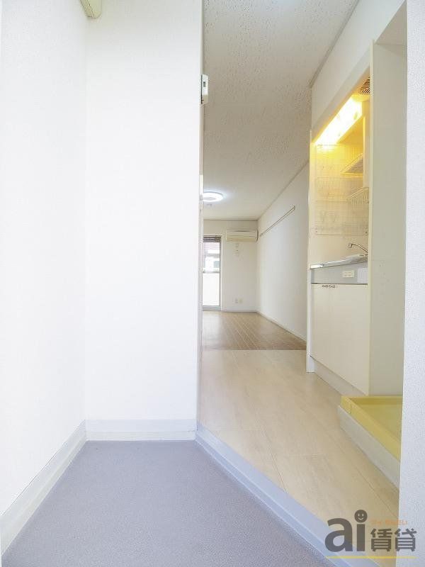 玄関　※同仕様写真