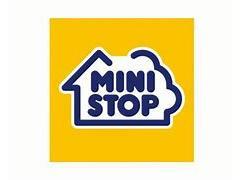 コンビニ　ミニストップ高槻寿町1丁目店（コンビニ）まで376m