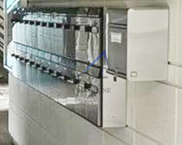 その他共有部分　集合ポストです。