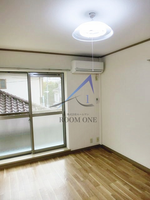 その他部屋・スペース　寝室です。