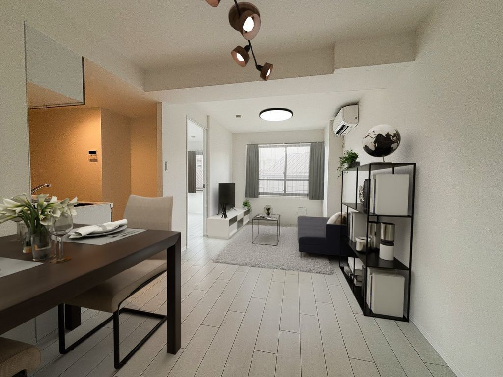 居室・リビング