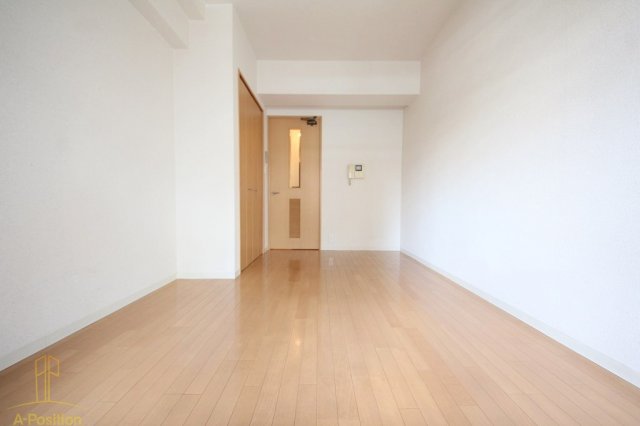 居室・リビング　エイペックス天神橋I