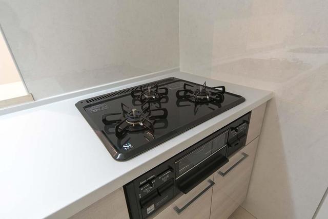 その他　※写真は同タイプ住戸です。