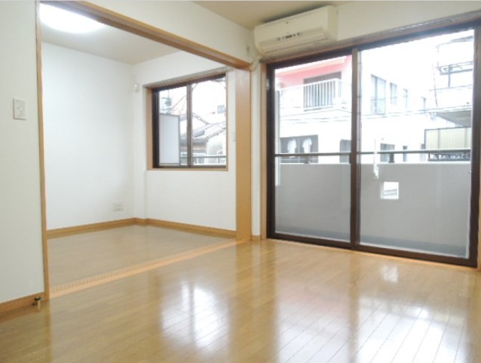 居室・リビング　他部屋参考写真