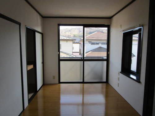 居室・リビング　洋室