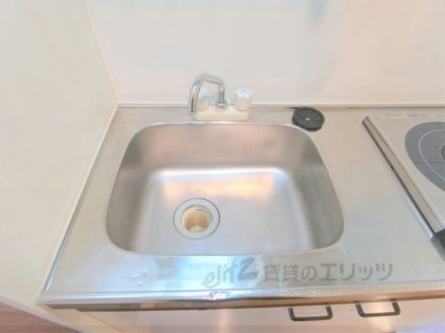 キッチン　シンク