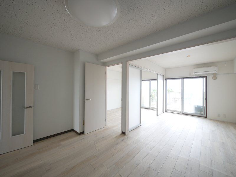 居室・リビング　LDK