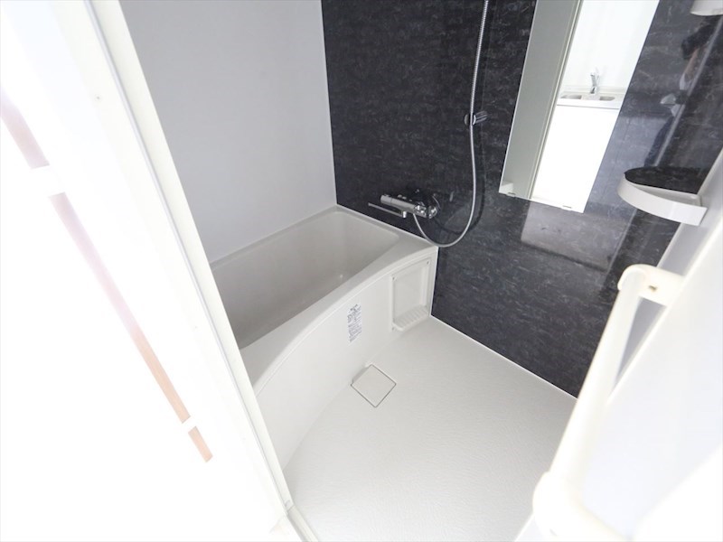 バス・シャワールーム　バスルーム　浴室暖房乾燥機付き