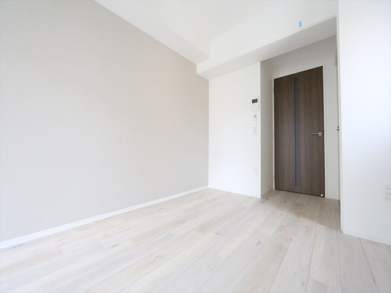 その他部屋・スペース　洋室7.6帖　クローゼット付（収納充実してます）