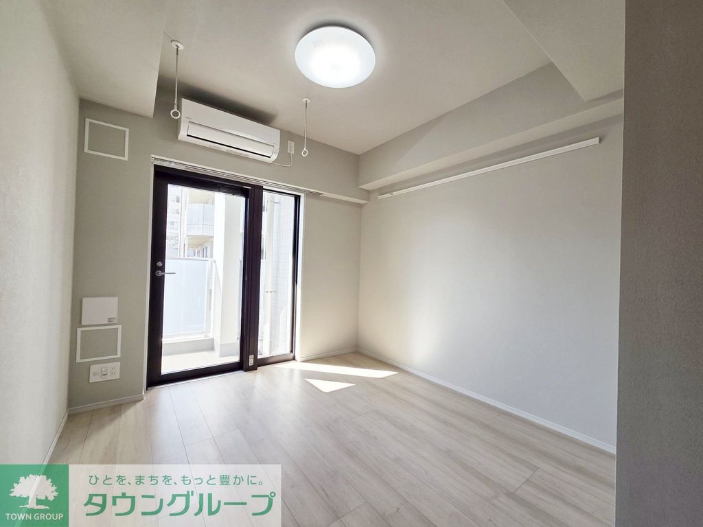 居室・リビング　リビング/居室