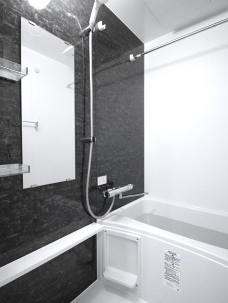 バス・シャワールーム　風呂