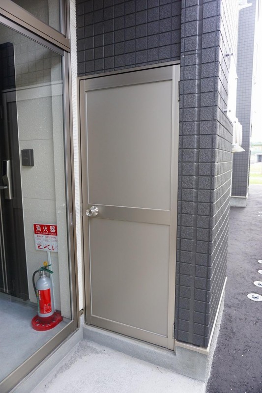 その他共有部分　共用部２