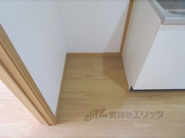 その他部屋・スペース　冷蔵庫置場