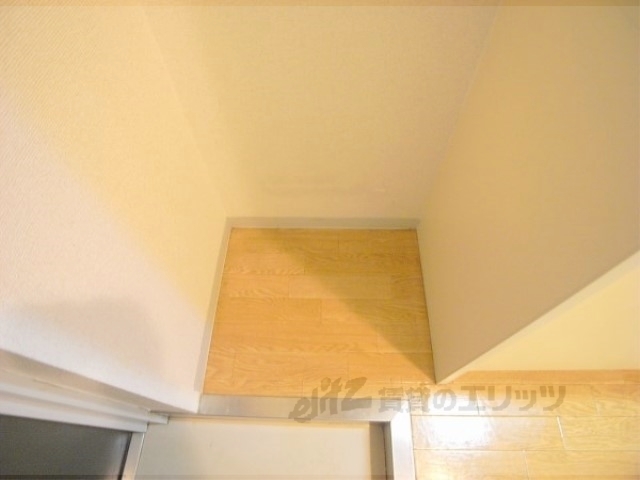 その他部屋・スペース　冷蔵庫置場