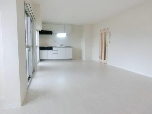 居室・リビング　★洋室★