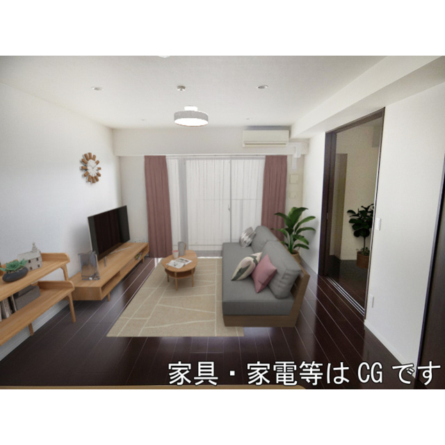 居室・リビング