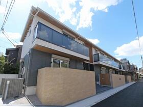 地下鉄御堂筋線/昭和町駅 歩7分